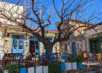 Καστέλι Φουρνής, ένα ταξίδι στην Ενετική Κληρονομιά της Κρήτης