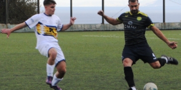 Ολοκληρώθηκε η 5η αγωνιστική στην Α’ κατηγορία της ΕΠΣΛ