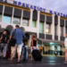 Αεροδρόμιο Ηρακλείου: Έσπασε νέο ρεκόρ με περισσότερους από 1 εκατομμύριο επιβάτες τον Οκτώβριο