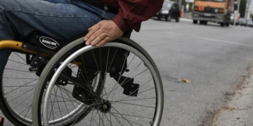 Δωρεά στο Δήμο Σητείας από την Βουλή των Ελλήνων για την κάλυψη του κόστους προμήθειας ενός ειδικού οχήματος μεταφοράς ΑμεΑ