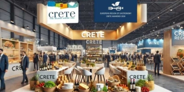 Πρόσκληση Συμμετοχής σε Διεθνείς Εκθέσεις Τροφίμων και Ποτών