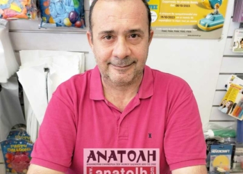 “Δεν υπάρχουν νοσηλευόμενοι ασθενείς γιατί δεν έχουμε γιατρούς”