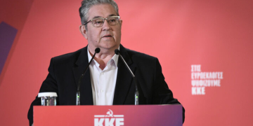 Επίσκεψη του ΓΓ του ΚΚΕ Δημήτρη Κουτσούμπα στην Κρήτη