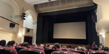Εκδηλώσεις ευαισθητοποίησης και στήριξης από το Πολυδύναμο Κέντρο Αγίου Νικολάου: Η προβολή της ταινίας It Ends With Us