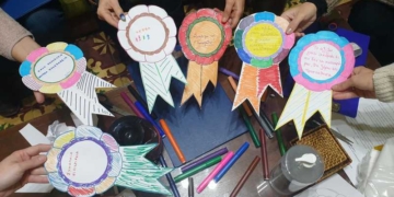 Σχολή Γονέων στον Άγιο Νικόλαο από το Πολυδύναμο Κέντρο Αγίου Νικολάου του ΚΕΘΕΑ ΑΡΙΑΔΝΗ