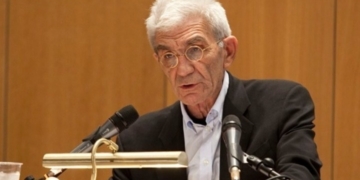 Έφυγε από τη ζωή ο Γιάννης Μπουτάρης