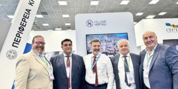 Καταλύτης το νέο αεροδρόμιο για την επιμήκυνση της σεζόν στην Ανατολική Κρήτη