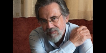 Θλίψη για την απώλεια του δημοσιογράφου, συγγραφέα, ερευνητή και διανοούμενου Νίκου Ψιλάκη