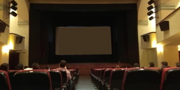 «Το συντομότερο δυνατόν» θα ξεκινήσουν οι προβολές στο REX