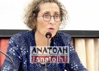 Τις προγραμματικές θέσεις και προτάσεις του συνδυασμού “Λασίθι Επιχειρώ” παρουσίασε η Γιάννα Σιγανού (βίντεο)