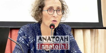 Τις προγραμματικές θέσεις και προτάσεις του συνδυασμού “Λασίθι Επιχειρώ” παρουσίασε η Γιάννα Σιγανού (βίντεο)