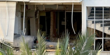 Ταυτοποιήθηκε ο νεκρός από την έκρηξη στο διαμέρισμα στους Αμπελοκήπους – Συνελήφθη η γυναίκα που τραυματίστηκε