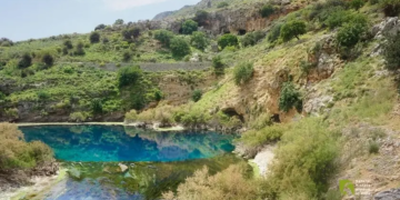 Υπάρχει επάρκεια νερού στην Κρήτη που επαρκεί για να καλυφτούν οι ανάγκες