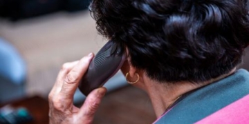 Αποφυγή θυματοποίησης ατόμων Τρίτης Ηλικίας