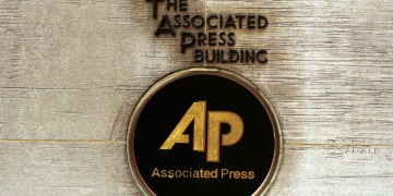 ΗΠΑ: Το πρακτορείο ειδήσεων Associated Press μειώνει το προσωπικό του κατά 8%