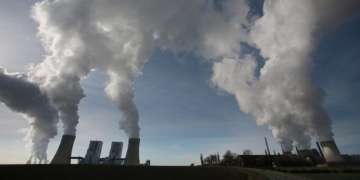 Global Carbon Project: Προς νέο ρεκόρ εκπομπών CO2 εξαιτίας της καύσης ορυκτών καυσίμων το 2024