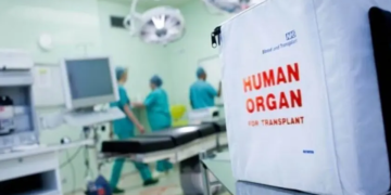 Νέα δωρεά οργάνων στο Νοσοκομείο Χανίων – Χάρισε ζωή 45χρονη