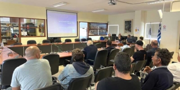 Ενημέρωση για το φαινόμενο της Ιογενούς Εγκεφαλοπάθειας, αιτία για την αυξημένη θνησιμότητα ψαριών