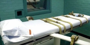 ΗΠΑ: 3η εκτέλεση με εισπνοή αζώτου στην Αλαμπάμα