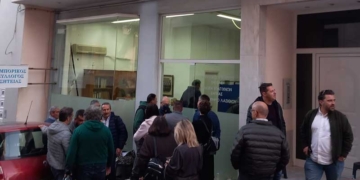 Αυξημένη συμμετοχή του κόσμου στις επιμελητηριακές εκλογές στο ν. Λασιθίου