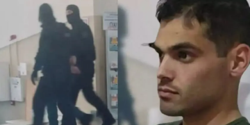 Μικτό Ορκωτό Δικαστήριο Λασιθίου: Υπόθεση Φανουράκη