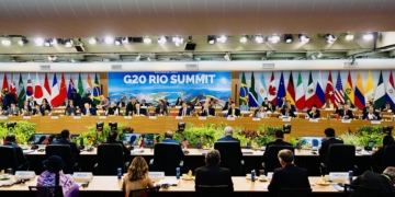 G20: Ασυμφωνία για την COP29 – Συνεργασία για αποτελεσματική φορολόγηση των κατόχων μεγάλων περιουσιών