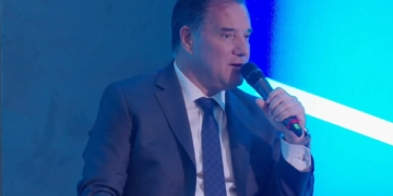 1ο Industry Summit 2024 – Άδωνις Γεωργιάδης: Από το 2019 μέχρι σήμερα έχουν πραγματοποιηθεί σημαντικές επενδύσεις στην φαρμακοβιομηχανία