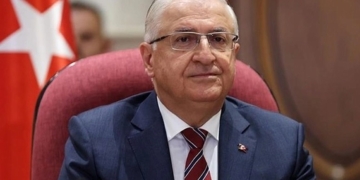 Προκλητικές δηλώσεις Γκιουλέρ: «Παράνομες οι απαιτήσεις Ελλάδας και Κύπρου στην Ανατολική Μεσόγειο»