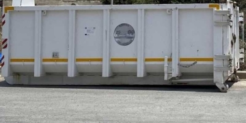 Ανακοίνωση της Υπηρεσίας καθαριότητας του Δήμου Ιεράπετρας