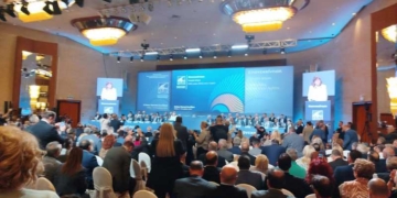 «Η ώρα για την επανεκκίνηση της Αυτοδιοίκησης έχει έρθει»