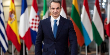 Στη Βουδαπέστη για τη Σύνοδο Κορυφής οι «27» μετά την εκλογή Τραμπ – Τι θα πει ο Μητσοτάκης