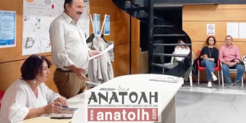 Το μεγάλο πρόβλημα του νερού