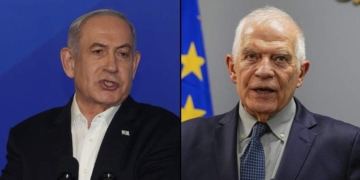 Νετανιάχου: Θα συνεχίσω να υπερασπίζομαι το Ισραήλ – Μπορέλ: Τα εντάλματα σύλληψης πρέπει να εκτελεστούν
