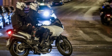 Μπήκε στο σπίτι από το παράθυρο, αλλά έπεσε πάνω στην Ομάδα ΔΙΑΣ