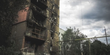 Συναγερμός στην Ουκρανία μετά την απογείωση βομβαρδιστικών της Ρωσίας