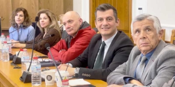 Δεν έχει προβλεφθεί κανένα μέτρο διαχείρισης πλημμυρικών φαινομένων στην περιοχή της Σητείας – Και ενώ παρατάθηκε η κατάσταση Έκτακτης Ανάγκης