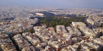 Μελέτη ΕΕΑ: Σχεδόν οι οκτώ στους δέκα δηλώνουν ότι είναι πιθανό να αγοράσουν, πουλήσουν ή ενοικιάσουν κάποιο ακίνητο μέσα στην επόμενη πενταετία
