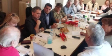 Νέα της Ομοσπονδίας Τριτέκνων
