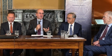Κ. Χατζηδάκης: Θεσμικό πλαίσιο για τα κρυπτονομίσματα