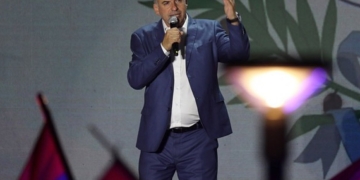 Προεδρικές εκλογές στην Ουρουγουάη: Η κεντροαριστερά επιστρέφει στην εξουσία