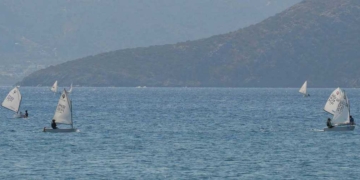 Το ιστιοπλοϊκό κύπελλο Αγίου Νικολάου διοργανώνει ο ΙΟΑΝ