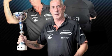 Στο Thessaloniki Darts Club (TDC) Masters ο Μ. Βλάσσης
