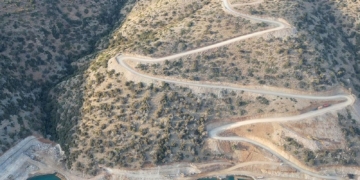 Elounda Hills: «Από την ακτή μέχρι την κορυφή του λόφου»