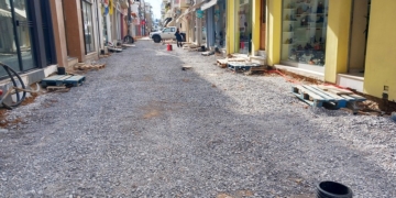 «Η στήριξη της τοπικής αγοράς σημαίνει στήριξη της τοπικής οικονομίας»