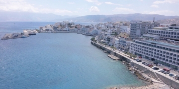 Ο Τουρισμός συνεισφέρει στο 50% περίπου του ΑΕΠ της Κρήτης