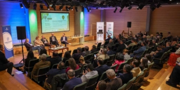 Απονομή Βραβείων Καινοτόμου Επιχειρηματικότητας Περιφέρειας Κρήτης 2024