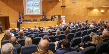 «Προνόμιο για όλη την Κρήτη η Ιατρική Σχολή του Πανεπιστημίου Κρήτης»