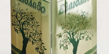 Συνεχίζουμε να πουλάμε… χύμα λάδι!