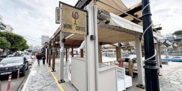 Σχεδιασμός για την ανάπλαση και της άλλης πλευράς της Λίμνης