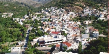 Ημερολόγιο 2025 Πολιτιστικού Συλλόγου Καλαμαύκας